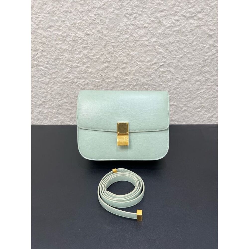 Celine Women Pre-Loved Bag Very Good Condition